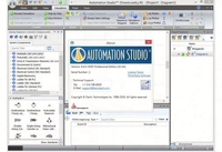 Système WIN PLC pour la conception et l'automatisation Studio 7.0