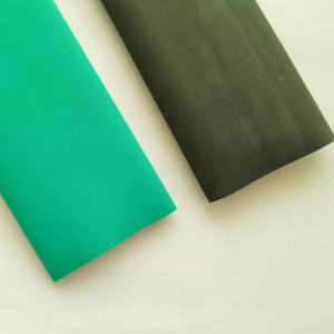 YUHAO manchon de Tube thermorétractable doublé d'adhésif en polyoléfine de joint de fil électrique isolé professionnel - Product Image 2