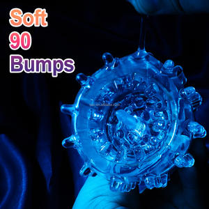 SacKnove, producto Sexual mejorado, masturbadores de rotación vibratoria, juguetes, entrenador, pene, orgasmo, dispositivo automático de masturbación masculina - Product Image 6