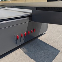 Impresora UV Plana 3325 de Gran Formato para Impresión de Alta Velocidad en Letreros Acrílicos y Cajas de Luz
