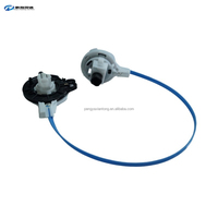 Prix usine 23946349 23946349 interrupteur de climatisation cordon de traction Baojun 510 rainure interrupteur de climatisation cordon de traction