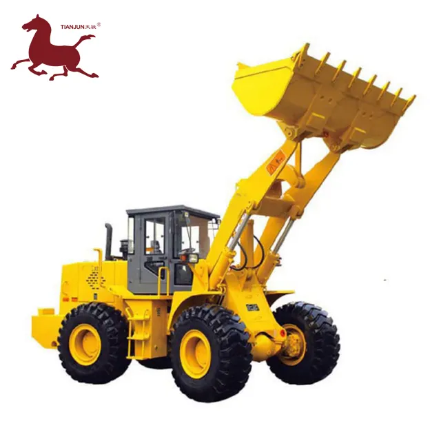 SDLG Chinese cheap 4wd small 3tons articulated front end loader 4x4 mini bucket diesel 3 ton shovel wheel loader for sale
