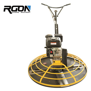 Nhà máy nóng bán điện <span class=keywords><strong>trowel</strong></span> bê tông điện <span class=keywords><strong>trowel</strong></span> Máy 9.0HP động cơ xăng đi bộ phía sau bê tông <span class=keywords><strong>trowel</strong></span> - Product Image 2