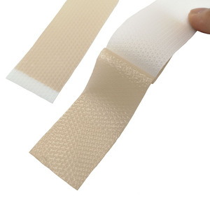 Feuilles de traitement des cicatrices en silicone de qualité professionnelle, prévient et traite les cicatrices anciennes et nouvelles, lot de 4 - Product Image 5