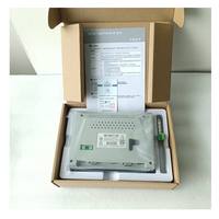 TK6070IH3WV 7 İnç HMI Dokunmatik Panel 800x480 TFT LCD Dirençli Dokunmatik Ekran İnsan Makine Arayüzü PLC Kontrolü RS-232 WAN