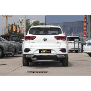 <span class=keywords><strong>MG</strong></span> <span class=keywords><strong>ZS</strong></span> <span class=keywords><strong>2022</strong></span>, SUV de <span class=keywords><strong>Gasolina</strong></span> 1.5T, 5 Plazas, Volante a la Izquierda, 5 Puertas, 188HP, Calidad Confiable, Bajo Mantenimiento, Precio Accesible - Product Image 6