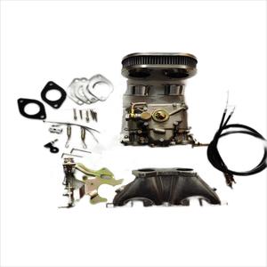 เดี่ยว40/45DCOE สำหรับ VW กอล์ฟ MK2 <span class=keywords><strong>3</strong></span> 4แปลงชุด - Product Image 1