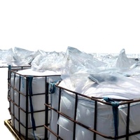 Bitume modifié à haute teneur en polymères, bitume de qualité supérieure 60/70, emballage en sacs de 1 tonne, fabricant et exportateur