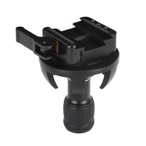 Tête sphérique <span class=keywords><strong>panoramique</strong></span> professionnelle à 360 degrés avec vis 3/8 pour <span class=keywords><strong>appareil</strong></span> <span class=keywords><strong>photo</strong></span> - Product Image 1