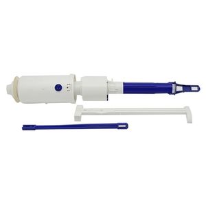 Válvula de descarga completa para cisterna Geberit 110.700, pieza de repuesto - Product Image 1