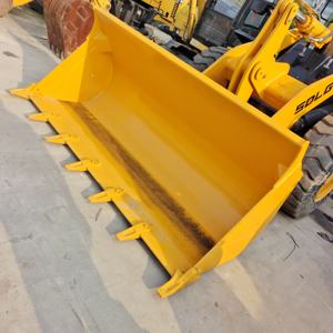 Lingong รถตัก936L ด้านหน้า10ตันได้คะแนนโหลดเครื่องจักรก่อสร้างทางวิศวกรรมปั๊มมอเตอร์หลัก - Product Image 5