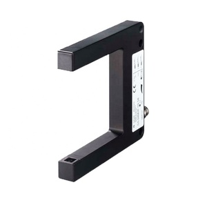 Sensor Fotoeléctrico Leuze Original 100% Nuevo GS 04M/P-30-S8 para Detección de Piezas Pequeñas - Product Image 1