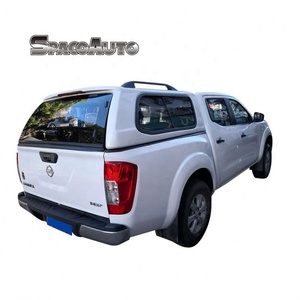 <span class=keywords><strong>Hard</strong></span> <span class=keywords><strong>Top</strong></span> pour Nissan <span class=keywords><strong>Navara</strong></span> D40 - Product Image 1