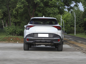 מכירה חמה 2025 הנחה גדולה הסיטונאי מחיר SUV בשימוש כלי רכב קיה קיה 2024 זול מכונית 5 מושבים לשימוש משפחתי - Product Image 6