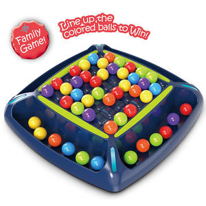 Table d'alignement des couleurs, jouet montessori, 2022 jeux de société pour la famille, <span class=keywords><strong>jeu</strong></span> de société coloré - Product Image 3