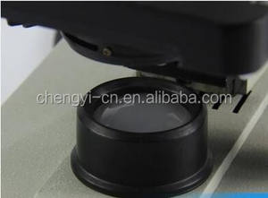 生物学的実験用顕微鏡双眼顕微鏡XSZ-107 - Product Image 3