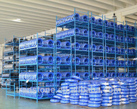 SAFEMAX 11R22.5 16PR approvisionnement d'usine chinois pour pneu de camion rentable M + S ISO Penus