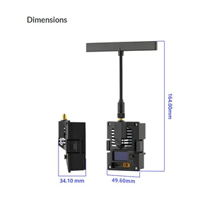 Wholesale Price Original Radiomaster ExpressLRS 915MHz RF Module High-frequency Head T Antenna <b>RC</b> <b>Drone</b> - Product Image 4