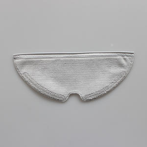 Convient pour <span class=keywords><strong>Xiaomi</strong></span> Mi <span class=keywords><strong>Robot</strong></span> aspirateur vadrouille STYTJ01ZHM Mijia <span class=keywords><strong>1C</strong></span> 1T pour Dreame F9 aspirateur filtre Hepa pièces de rechange accessoire - Product Image 6