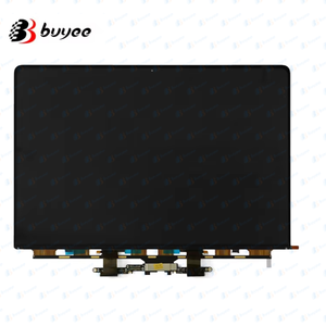 Mới buyee 13 inch a1989 a2159 LCD màn hình hiển thị MACBOOK PRO RETINA cuối 2018 giữa 2019 Digitizer lắp ráp bảng điều chỉnh màu đen cho - Product Image 2
