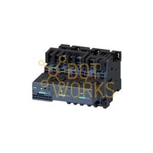 Siemens 3RA24268XH322BB4 - Nuovo - Product Image 1