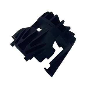 Servicio de Mecanizado Personalizado, Piezas de Mecanizado CNC de Alta Precisión, Repuestos OEM para Maquinaria, Fresado y Torneado de Aluminio, Piezas CNC - Product Image 2