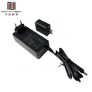 อะแดปเตอร์แปลงไฟฟ้า110-220V เป็น DC 25V-36V พร้อมการรับประกัน2ปี - Product Image 5