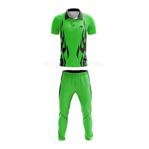 Ropa para jóvenes hecha en Pakistán, uniforme de cricket, uniforme de cricket más vendido, ropa de equipo, uniforme de cricket - Product Image 2