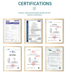 Batería de Iones de Litio Pouch Cell de Alta Descarga 8c/10c Nmc 3.7v 55.6ah P53 Farasis con 3 Años de Garantía para Vehículos Eléctricos y Energía Solar - Product Image 5