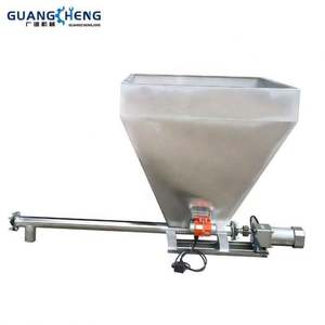 Convoyeur à vis industriel pour le transport de matériaux, alimentateur pour trémie à grains - Product Image 5