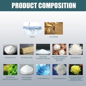 EELHOE <span class=keywords><strong>Crème</strong></span> <span class=keywords><strong>dépilatoire</strong></span> pour le <span class=keywords><strong>visage</strong></span>, les aisselles, les jambes et la poitrine, pour hommes - Product Image 4