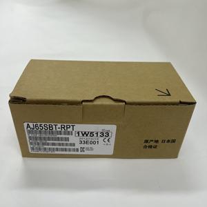Module répéteur CC-Link Mitsubishi 100% neuf et original AJ65SBT-RPT - Product Image 1