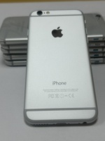 Approvisionnement en gros d'iPhone 6 d'origine, grade A, smartphones d'occasion débloqués, toutes couleurs, prix bas, vente en gros