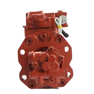 ปั๊มไฮดรอลิก GID K3V63DT-9POH(SY135-8) สำหรับรถขุดดินดีเซล อะไหล่เครื่องจักรก่อสร้าง ใหม่ รับประกัน 6 เดือน เทียนจิน - Product Image 6