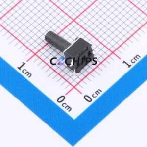 KH-4.5X4.5X9H-SMT Tactile Switch SMD Switch ( Switch Length: 4.5mm )( Switch Width: 4.5mm )( Switch Height: 9mm ) - Product Image 2