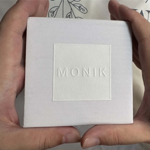 Boîte d'emballage personnalisée avec logo 3D imprimé, autocollants de scellage, boîte d'expédition privée, merci de soutenir ma petite entreprise, autocollant en relief - Product Image 6
