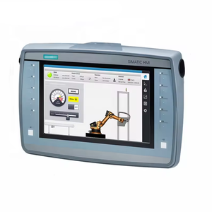 หน้าจอสัมผัส Original New KTP700F SIMATIC HMI Mobile Panel 6AV2125-2GB23-0AX0 - Product Image 3