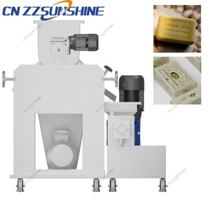 Màu Xanh Lá Cây Chuyên Nghiệp Xà Phòng Cắt Máy Cắt/Bền Giặt Thanh Xà Phòng Làm Kit/Đảm Bảo Chất Lượng Giặt Xà Phòng Mài Máy - Product Image 6