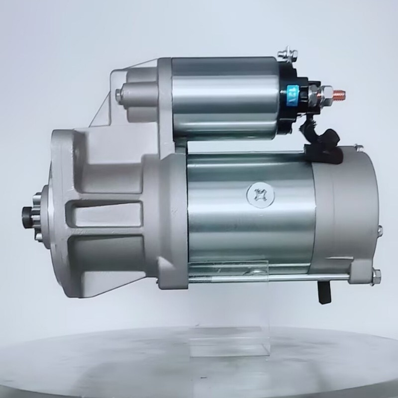 ハーマス Starter -Holland Boomer MT40006954, MT40334005, 40006954