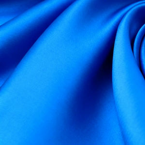 Tùy chỉnh nhuộm in mờ satin 50D * 75D 100% polyester mềm mịn vết vải cho trang phục lót hàng may mặc - Product Image 4