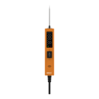 Probador de Circuitos Automotrices 12V OBD, Escáner de Voltaje Eléctrico Integrado, Universal