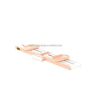 Biểu Tượng Tùy Chỉnh Sàn Chậu Cơ Bắp Huấn Luyện Viên Tập Thể Dục Bước Cho Thể Hình Mông <span class=keywords><strong>Shaper</strong></span> Có Thể Gập Lại Chân Exerciser - Product Image 6