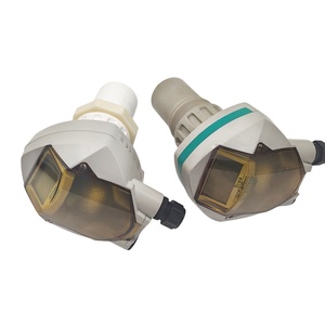 Sonde SITRANS LU 7ML5221, capteur de niveau ultrasonique, adapté aux industries des eaux usées et des produits chimiques - Product Image 2