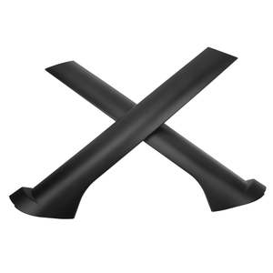 Dcb500060pma dcb500070pma משמשחת רוח לקצץ החיצוני l/r תואם גילוי רובר קרקע 2 1999-2004 - Product Image 3