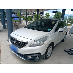 Voiture d'occasion 2019 <span class=keywords><strong>Peugeot</strong></span> <span class=keywords><strong>3008</strong></span> Vente en gros <span class=keywords><strong>Prix</strong></span> bas Moteur essence Automatique SUV 5 places Conduite à gauche - Product Image 1