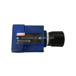 Contrôle de débit 2FRM6B76-31/32QRV Hydraulique - Product Image 4