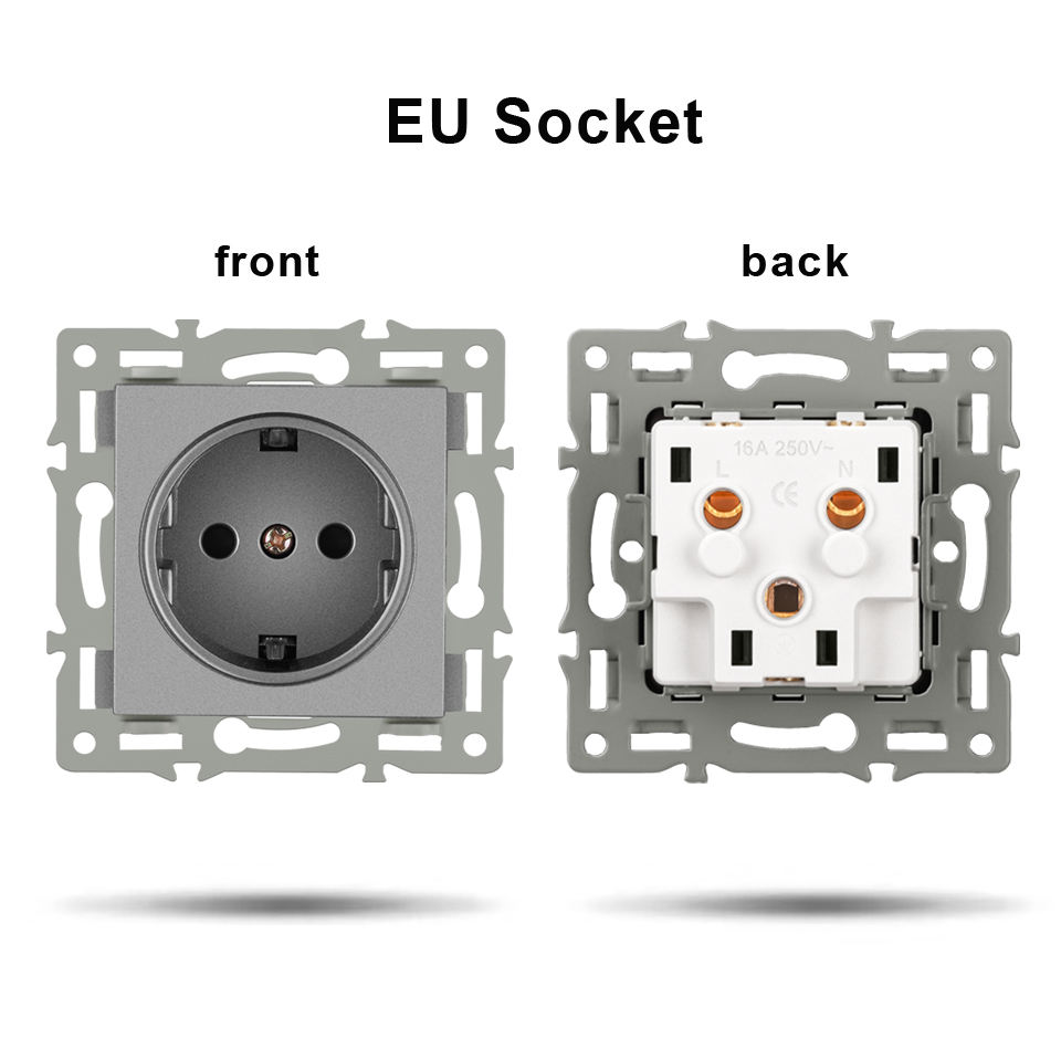 EU socket