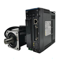 Servoaccionamiento Nuevo y Original de la Serie Deltas ASDA-B3 1521-L+E21315RS1/1521-L+E21315SS1 1.5KW + Motor/Freno Servoaccionamiento Universal