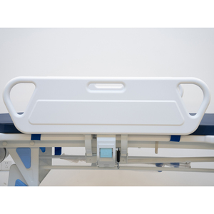 MN-SD001 Model Promosi Liaison, Tandu Multifungsi untuk Ambulans, Tandu Transfer Mekanis Darurat Bekas - Product Image 5