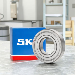 Roulements en acier chromé 623 624 <span class=keywords><strong>625</strong></span> 626 628 629-2Z/C3 <span class=keywords><strong>2RS1</strong></span> Z ZZ Lubrifiés à l'huile Précision P6 Rangée simple Métrique - Product Image 2